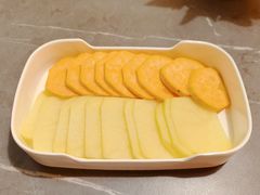 土豆拼-君邦火锅(新疆大厦店)
