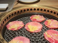 -江户烧肉(高德店)