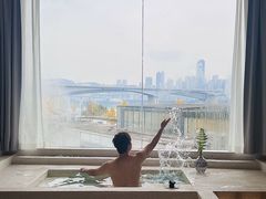 -Yolo私汤温泉设计师酒店(重庆南滨路店)