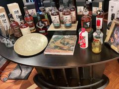 -甄御•海鲜新青岛菜(麦岛店)