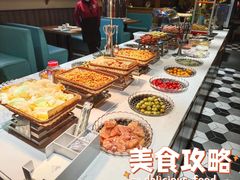 -诺丁牛排(南京江宁万达店)