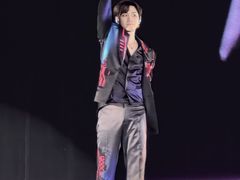 -南京奥林匹克体育中心-体育馆