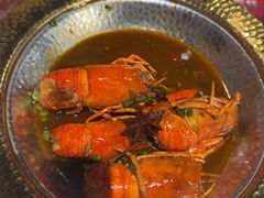 -熊记虾王·小龙虾(东晓南店)
