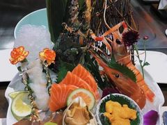 -铁板诱惑法式铁板烧(二七万达店)