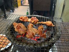 -韩风烤牛肉冷面店