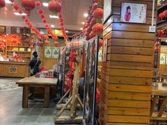 -亮欢寨酸汤鱼(沙冲路店)
