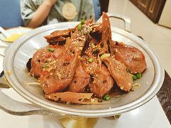 -陈家老院子(高新店)