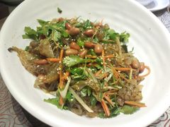 捞爽鱼皮-淇乐多品味馆(江南大道店)