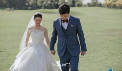 -Sunny喜铺婚礼定制·求婚策划