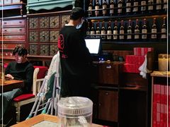 -青炉里青花椒鲜活烤鱼(理工大店)