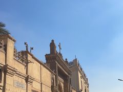 -悬空教堂
