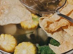 -焯牛潮汕牛肉火锅(云峰街创始店)