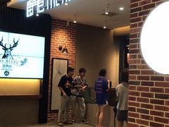 门面-鹿角巷The Alley(龙湖天街店)