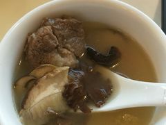 -野菌皇海景野生菌火锅(滨海大道店)