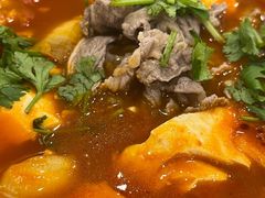-永和大王(解放东路店)