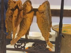 姜太公钓鱼-院8里·少城记忆老川菜(宽窄巷子店)