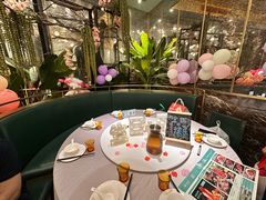 -雀蓝川菜(奥体广场店)