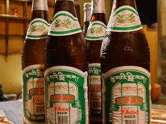 -多杰拉姆藏餐吧(田子坊店)