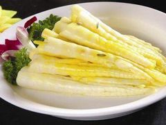 -老阿爸鲜鱼土菜(昆山花桥店)