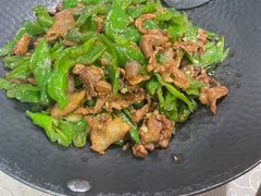 -湘中缘·湖南菜(娄底驻京办店)