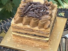 -M'CAKE(西单大悦城店)
