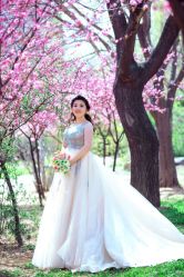 -玛奇朵婚纱摄影