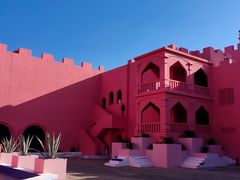 -漳州滨海火山岛自然生态风景区