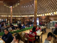 -九十九顶毡房(阜石路店)