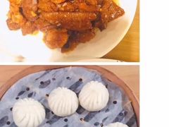 传统老爆三-陈傻子餐厅(世纪都会店)