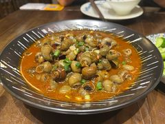 -聚汇三少·龙虾·中餐厅(莫邪路新天地店)