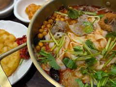 -小满手工粉(北京来福士店)