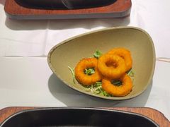 -牛扒先生·厚切雪花牛扒西餐厅(北京路禺山路店)