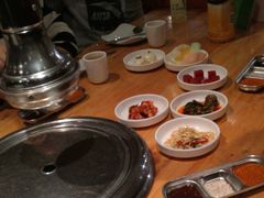 -韩松亭(锦观城店)