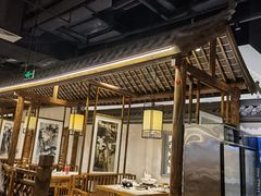 -小菜园新徽菜(马鞍山金鹰店)