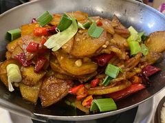 -新新湘菜馆(新中街二条店)