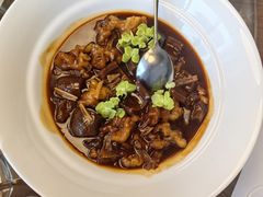 -四季餐厅(华苑店)