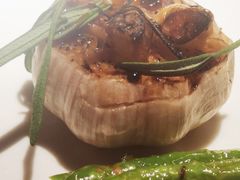 -拉蒂娜·巴西牛排馆 Latina·Brazilian Steakhouse(王府井喜悦店)