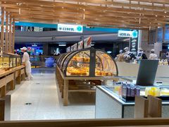 -工匠面包(壹方店)