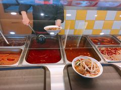 -老柴削面(向阳里店)