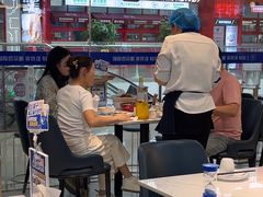 -兰湘子·湘菜小炒(盛龙广场店)