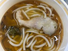 -鑫花溪牛肉米粉(凤凰街创始总店)