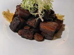 -鲁菜根·泰安菜(万达店)
