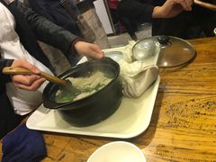 -汉阴白火石汆汤