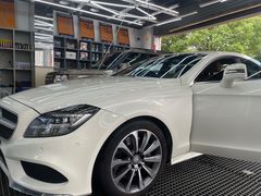 -壹捷汽车服务徐汇店(上海旗舰店·徐汇店)