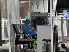 -上海市松江区泗泾医院