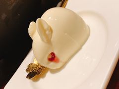 意大利奶冻-Mr·Fish鱼鲜生海鲜放题(银泰in99店)