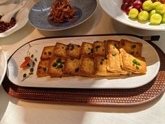 -院里寻菜·精致庭院菜(观沙岭店)