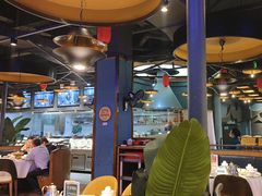 -老傅家湘潭水煮活鱼店(众一国际店)