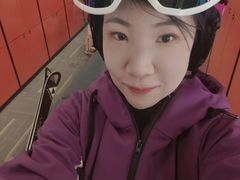 -蓟洲国际滑雪场