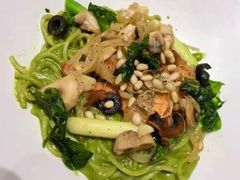 -娜娜家·Nana's restaurant(国金汇店)